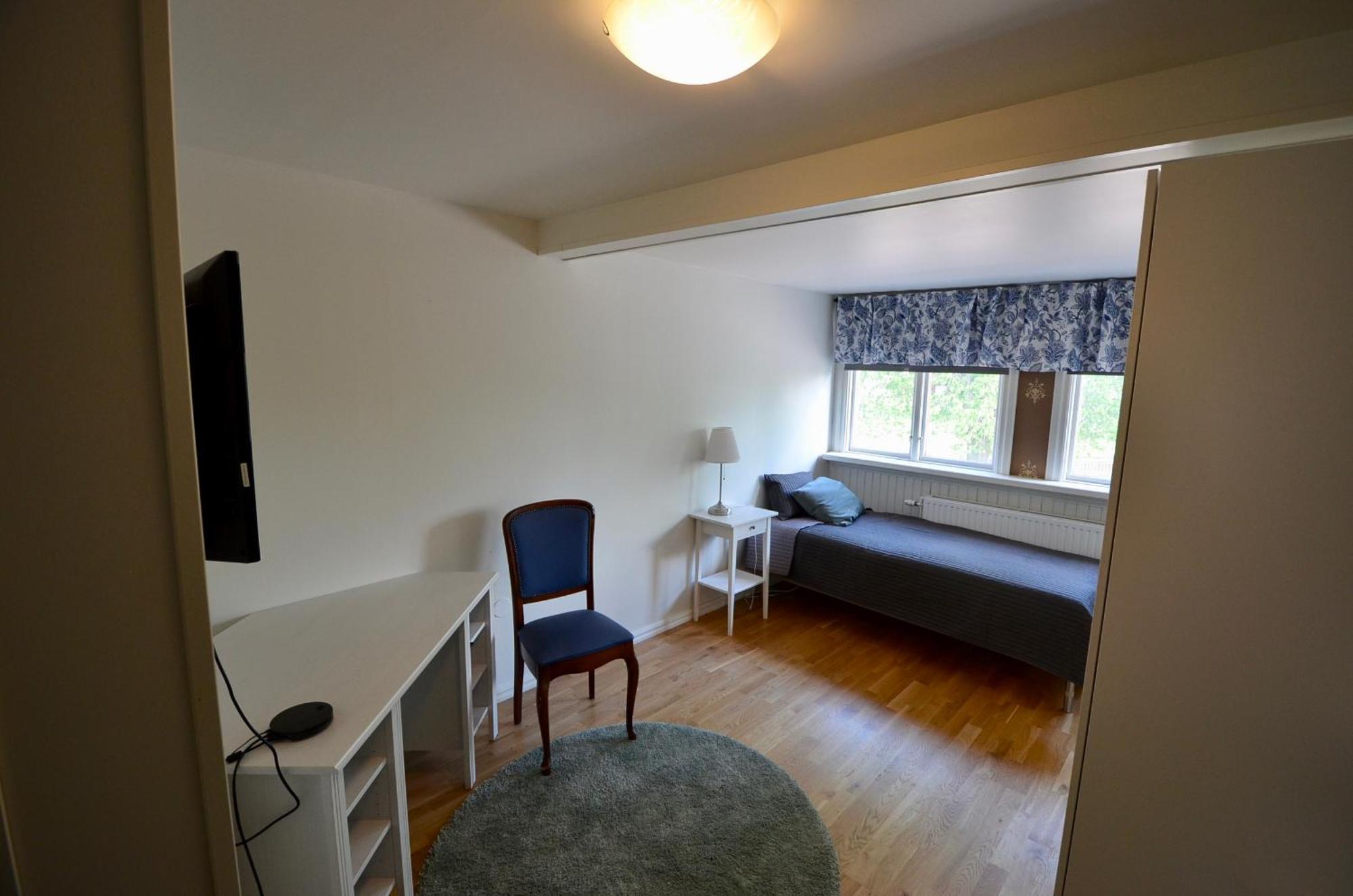 Hotel Husby Waerdshus Dala Husby Exterior foto